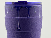 SB Iconic Tumbler 20oz - Purple Drip