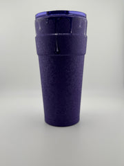 SB Iconic Tumbler 20oz - Purple Drip