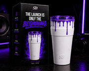 SB Iconic Tumbler 20oz Signature Styrofoam Launch Edition
