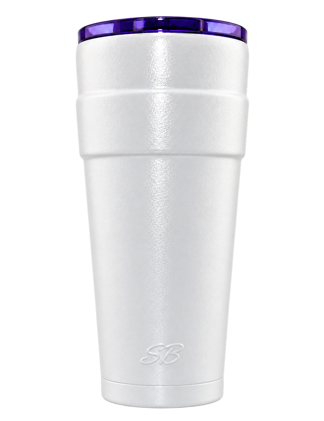 PREMIUM FINISH — A LITTLE EXTRA SHINE
