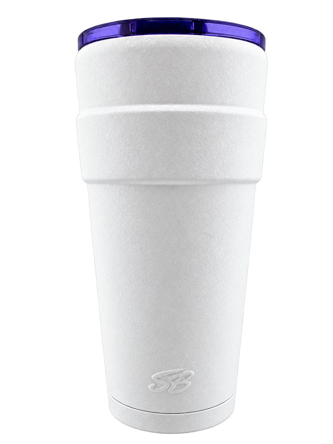 SIGNATURE STYROFOAM — THE ORIGINAL LOOK